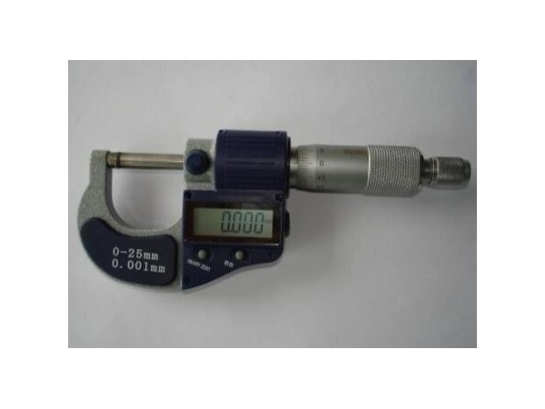 螺旋测微器的保养方法主要有哪些，（螺旋测微器保养需注意哪些细节）