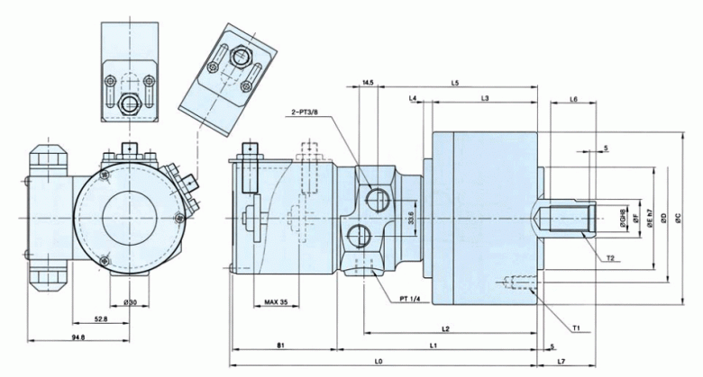 瑞岩中实雷竞技手机app带行程检知图纸