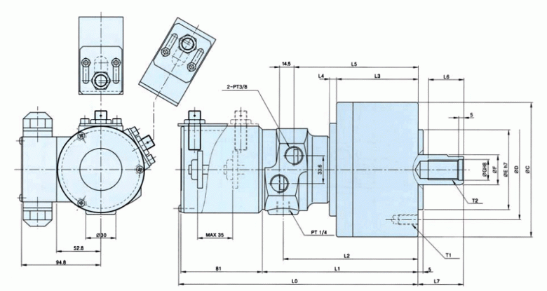 瑞岩中实雷竞技手机app_带接近开关图纸
