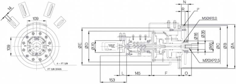 瑞岩双活塞雷竞技手机app图纸