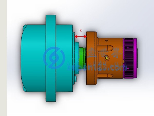 车床雷竞技马耳他安装步骤是什么，（车床筒夹夹头如何正确的安装）