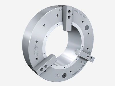 三千里气动起动器卡盘PAC系列