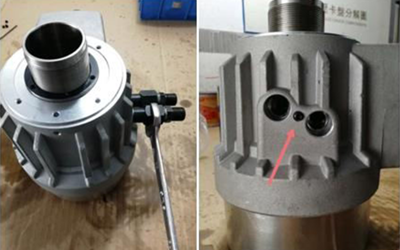 中空雷竞技手机app