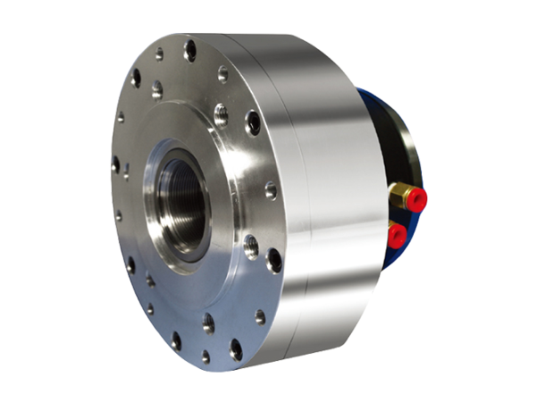 数控车床液压雷竞技手机app和回转气缸有什么区别？哪个好点？