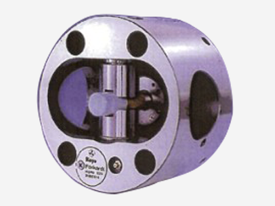 日本光洋全自动分度卡盘止推型