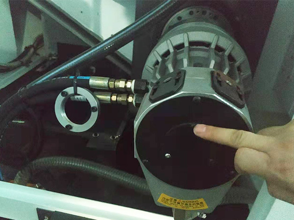 雷竞技手机app漏水解决方案