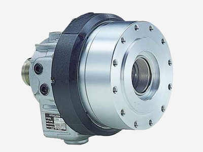 北川中空高速油压缸（长行程）