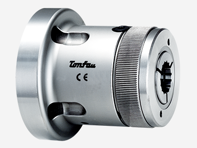 通福动力精密雷竞技马耳他CL系列